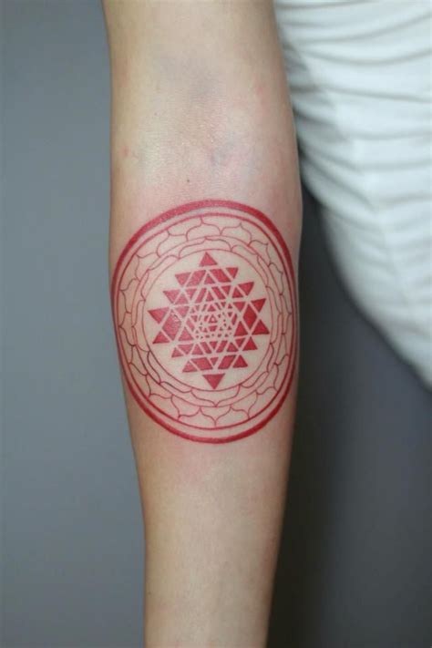 Spiritual Tattoo Tattoo Ideen