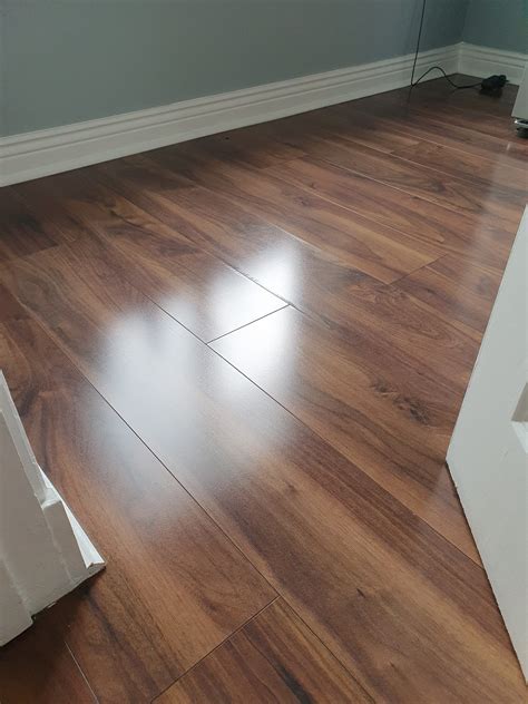 Laminate Floor Cleaning Laminate Floor Polishing