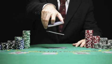 Proven Tips On How To Become A Professional Blackjack Player All The