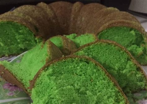 Maybe you would like to learn more about one of these? Resep: Bolu Pandan Simpel Takaran Sendok (Bisa buat ...