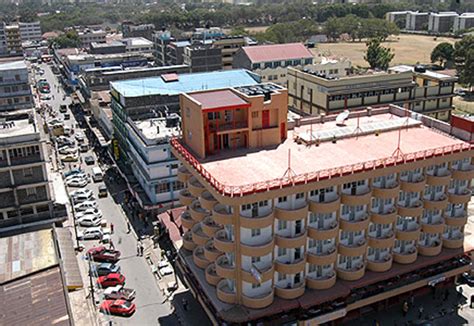 It is northwest of nairobi, in the great rift valley. Prime Plots Land in Nakuru - ISL Consult, Real Estate and ...