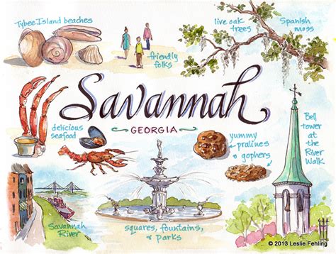 Maybe you would like to learn more about one of these? Everyday Artist: Sketchbook Journeys: Savannah, Georgia