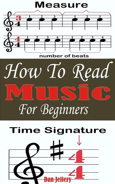How To Read Music For Beginners A Comprehensive Guide For Absolute