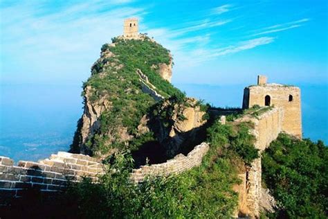 Private Tour Great Wall Of China At Juyongguan And Ming Tombs From