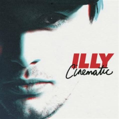 Illy Cinematic