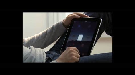 The New Apple Ipad Official Video Youtube