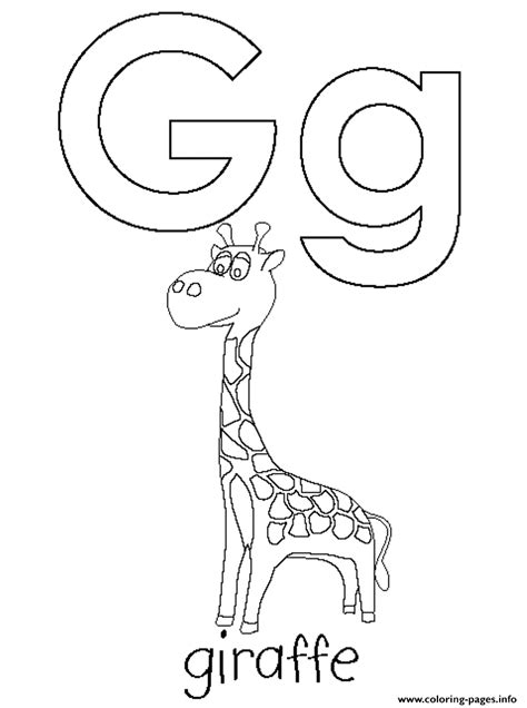 Gackt Wallpaper Alphabet Coloring Pages Letter G
