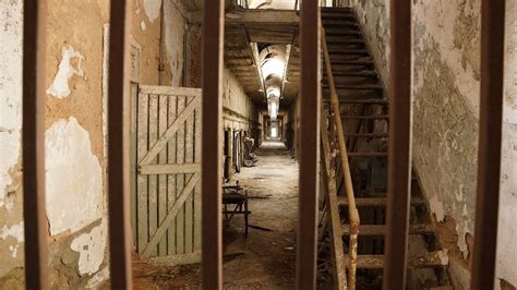 The Worlds Scariest Prisons A Chilling Look Into Dark Histories