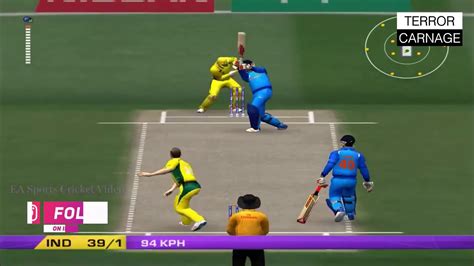 Download here ea cricket 19 | planet cricket 2019 technoavi37.blogspot.com how to download ea sports cricket 2007 on pc highly compressed with world cup patch 2019 tamil download link. Official CRICKET 19 MEGA Patch for EA Sports Cricket 07 ...