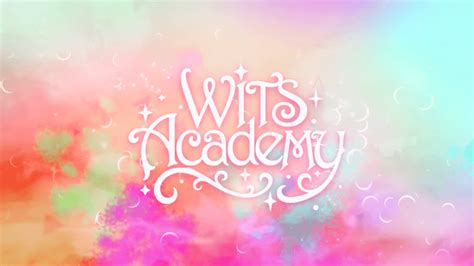 Nickalive Nickelodeon Australia Debuts First Episode Of Wits Academy