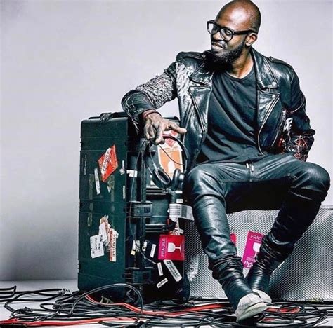 Watch What Its Like To Be Black Coffee Dailysun