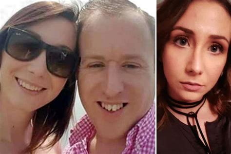 Man Who Murdered Ex Wife When She Refused £100 To Have Sex One Last