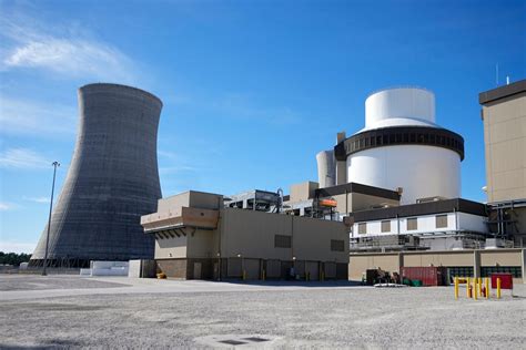 Psc Expert Plant Vogtle Expansion Bad Deal For Georgia Power Customers
