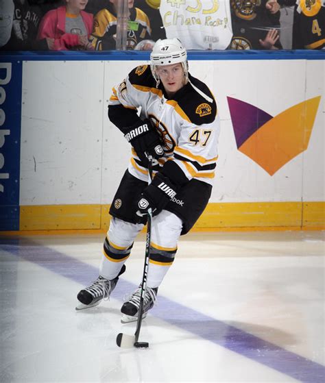 Torey Krug Photos Photos Boston Bruins V New York Islanders Zimbio