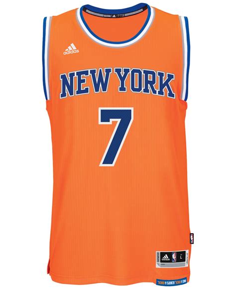 Originally posted on fadeaway world. Lyst - Adidas originals Men's Carmelo Anthony New York ...