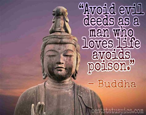31 Lord Buddha Life Changing Quotes Images In English Best Status Pics