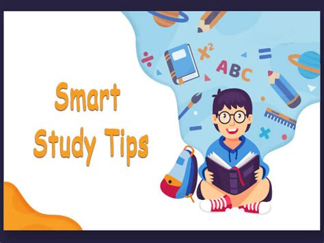 How To Study Smart Smart Study Tips