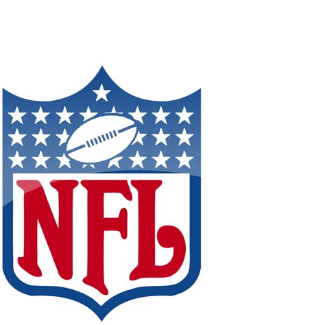Nfl Logo Transparent Background They Must Be Uploaded As Png Files