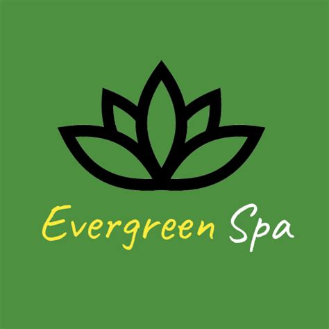 evergreen spa dubai