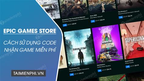 Epic games, a web shopping association is one stop objective for the majority of your contraptions, way of life things, actuation things and can i submit a epic games coupons & promo codes? Hướng dẫn Redeem Code trên Epic Games, đổi mã nhận thưởng