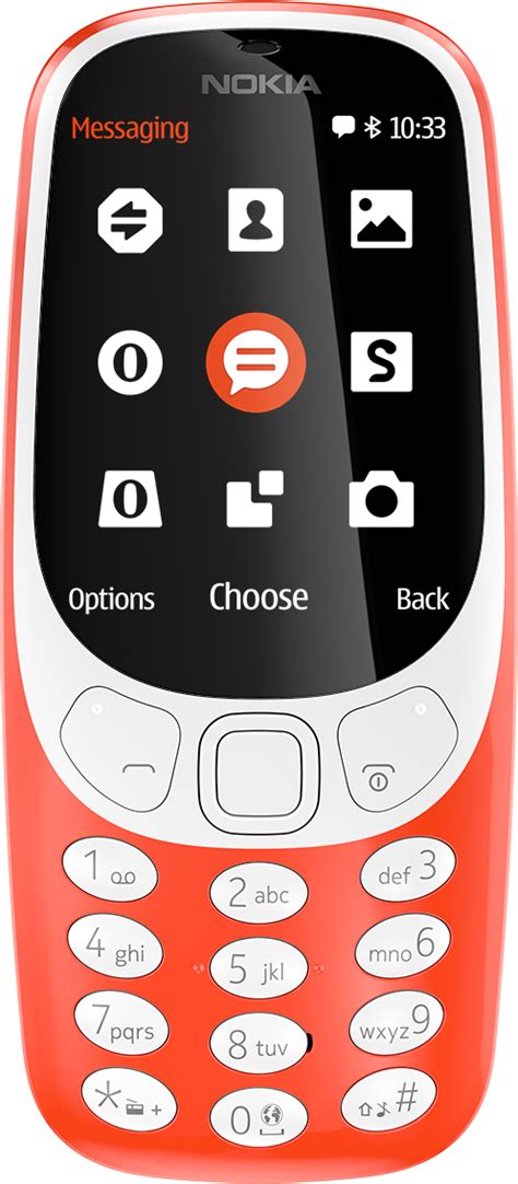 Get the nokia 3310 (2017) in kenya today only at phoneplace kenya. Nokia 3310 Dual SIM (2017) In India