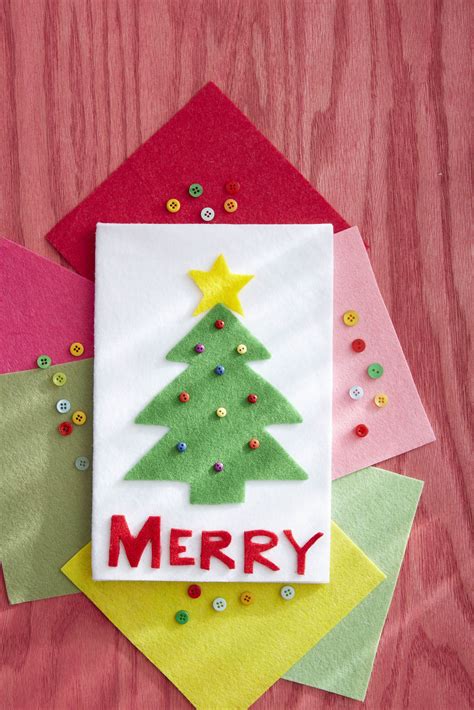 Easy Diy Christmas Cards Ideas : The post's popularity told us that ...