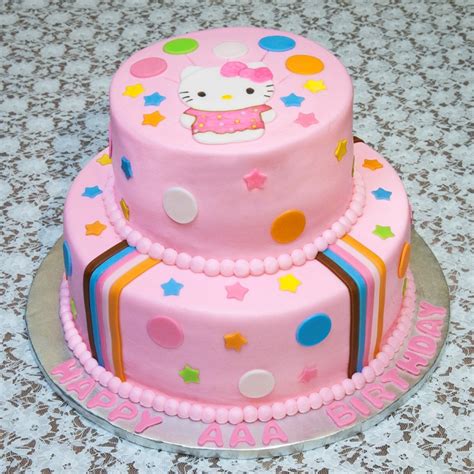 Check spelling or type a new query. Cara Membuat Kue Ultah untuk Anak Tercinta - Foto Kue ...