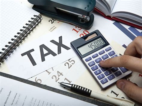 Tax Enquiry Service In Birmingham Fairfield Accountants