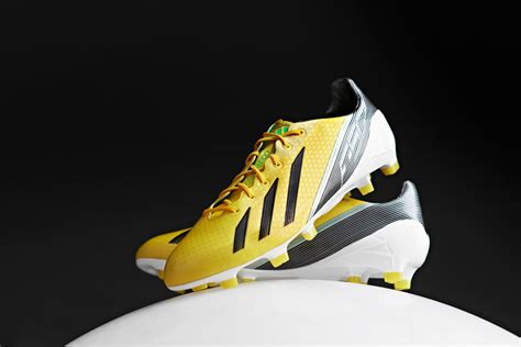 Adidas Unveil Adizero F50 Boot The Next Generation Of Speed Boots