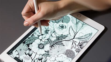 Best Ipad Stylus For Artists And Designers Digital Arts