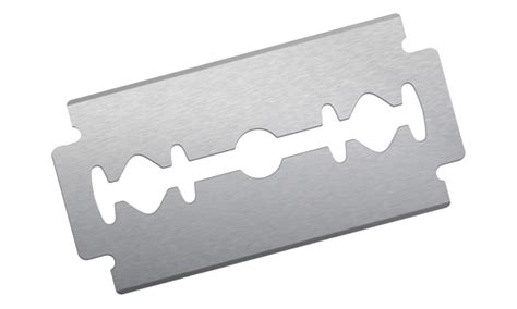 Razor Blade Png Png Image Collection