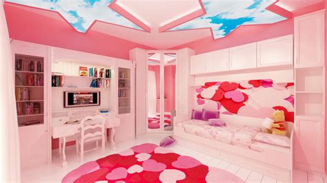 Camera bambina completa letto armadio componibile. 9 proposte per arredare la stanza da letto dei bambini (fotogallery) — idealista/news