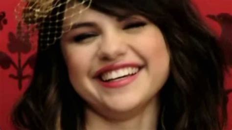 Happy 18th Birthday Selena Gomez Youtube