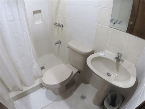 Philippines Bathroom