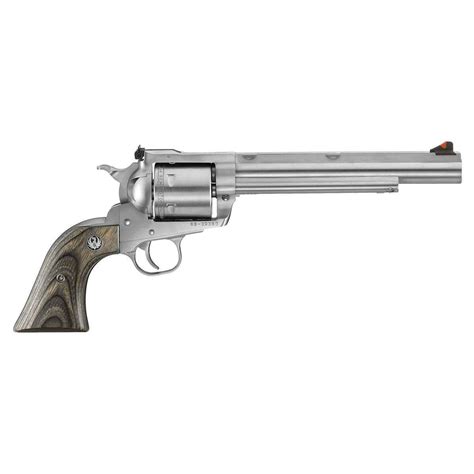 Ruger New Model Super Blackhawk Hunter 44 Magnum 75in Stainless