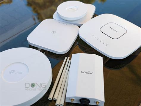 Best 6 Wi Fi Access Points And Buying Tips Dong Knows Tech