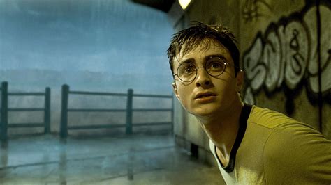 Harry Potter Et L Ordre Du Phenix - Harry Potter et l'Ordre du Phénix (2007) - Cinefeel.me