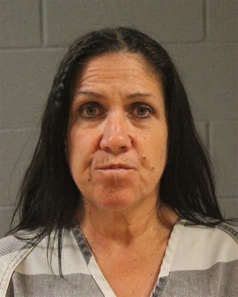 Task Force Arrests 49 Year Old Woman For Alleged Meth Distribution St