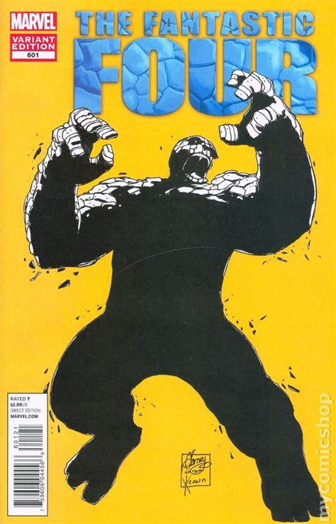 Fantastic Four 1998 3rd Series Comic Books