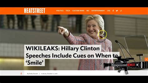 Wikileaks Podesta Emails Prove Hillary Clinton Campaign Collusion With The Dnc Media Doj