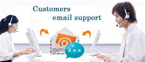 It is our pleasure to provide you a mailbox customized to your needs. Chat Email outsourcing | benefits of customer support services