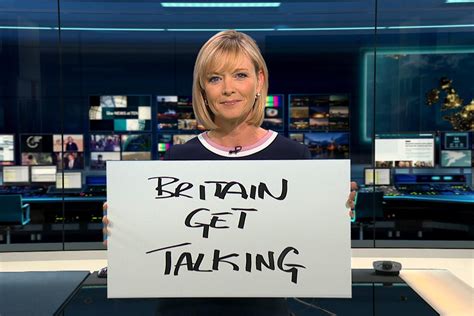 Breaking news and the biggest stories from the uk and around the world. ITV "Britain get talking" by Uncommon Creative Studio