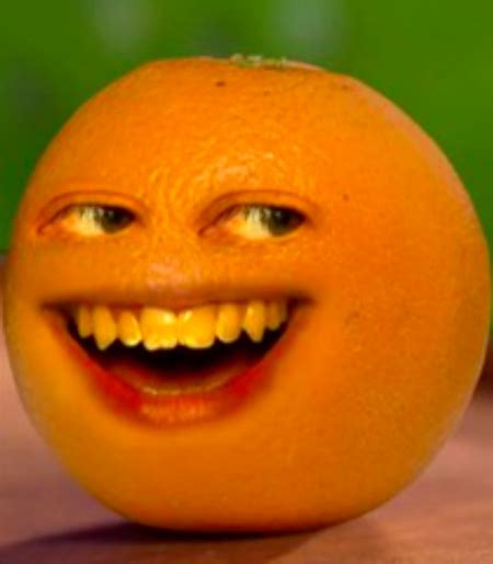 Annoying Orange The High Fructose Adventures Of Annoying Orange