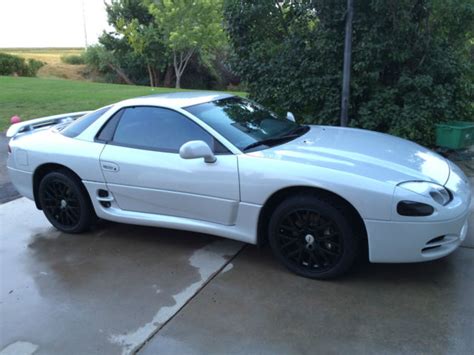 For detailed information concerning the reading of circuit diagrams, refer to the separate manual of electrical wiring. 1994 Mitsubishi 3000gt Vr4 Specs | Car Reviews 2018