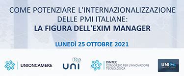 Come Potenziare L Internazionalizzazione Delle Pmi Italiane La Nuova