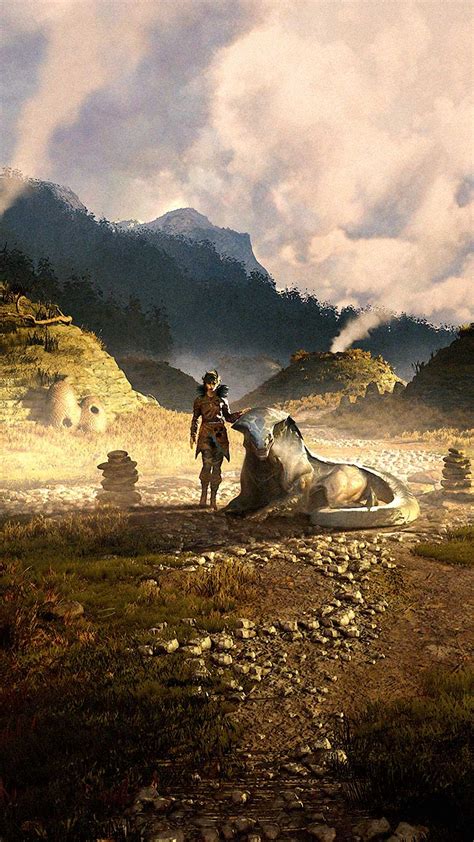 Greedfall Wallpapers Kolpaper Awesome Free Hd Wallpapers