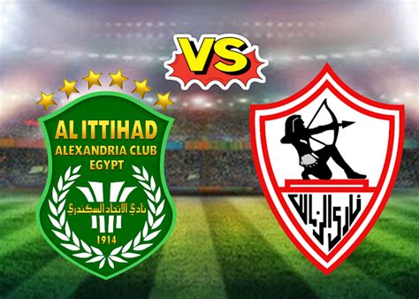فيما فريق الاتحاد السكندري فهو صاحب الارض في مباراه الليله والتي سوف يستقبل فيها الزمالك ضمن مباريات فريق الاتحاد في الدور الثاني من الدوري المصري للموسم الحالي ، فريق الاتحاد حاليا هو صاحب المركز الخامس في جدول. مشاهدة مباراة الزمالك والاتحاد السكندري بث مباشر بتاريخ 01 ...