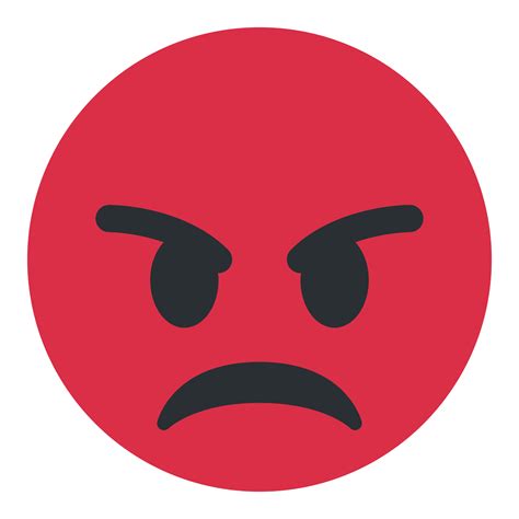 96 Best Ideas For Coloring Angry Emoji Image