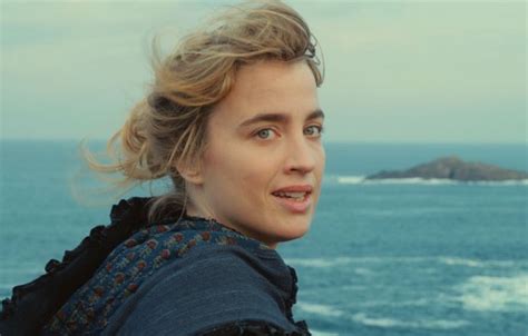 Adèle Haenel Mi Ritiro Dal Cinema Come Atto Politico • Tristemondo It