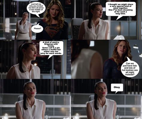 Pin by David Blue on SuperCorp Femslash | Supergirl comic, Kara danvers